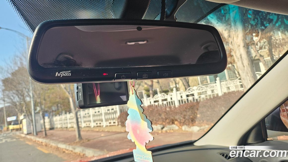 KG_Mobility_Ssangyong TIBOLI 2019