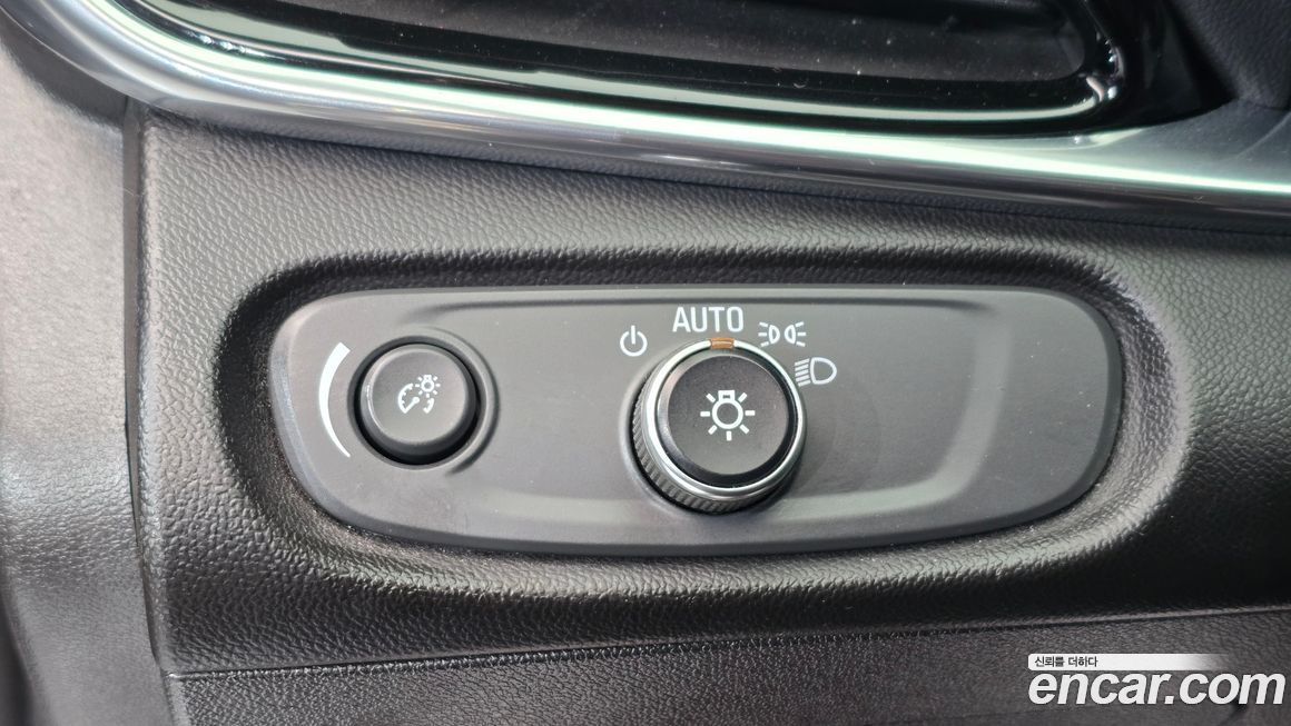 ChevroletGMDaewoo VOLT 2018