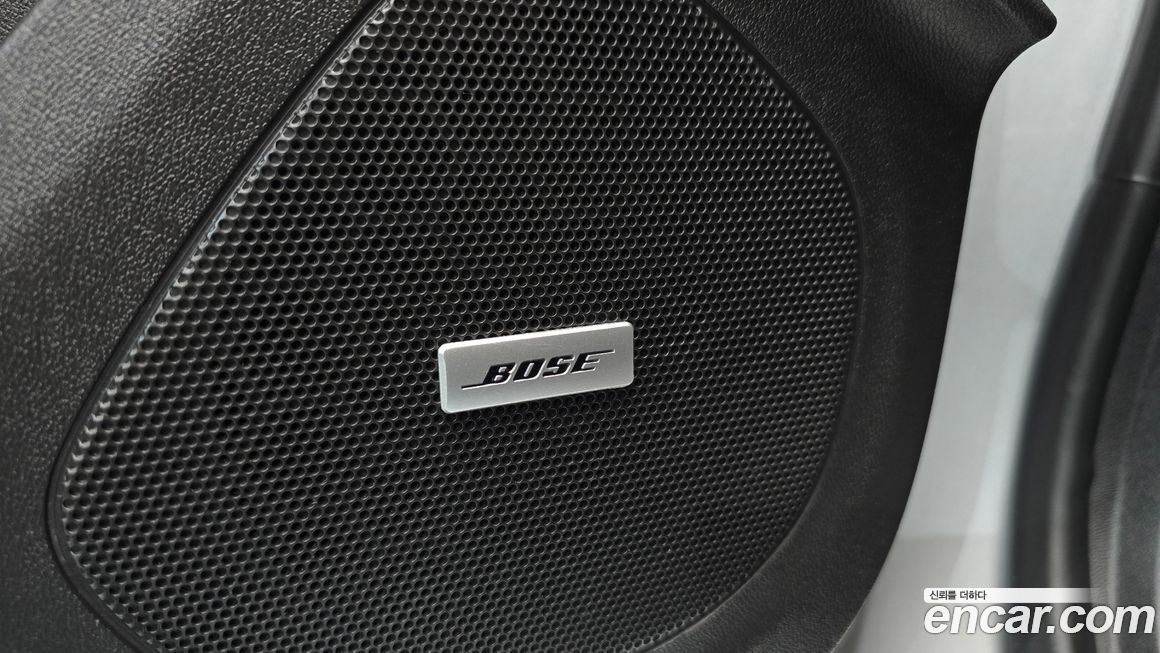 ChevroletGMDaewoo VOLT 2018