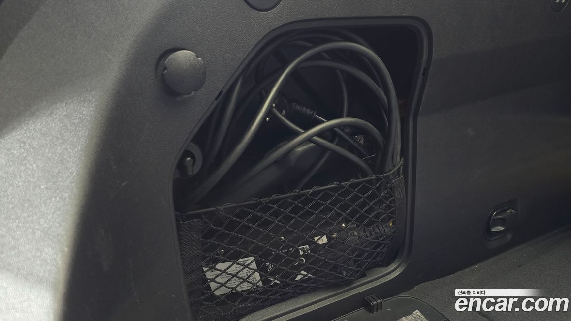 ChevroletGMDaewoo VOLT 2018