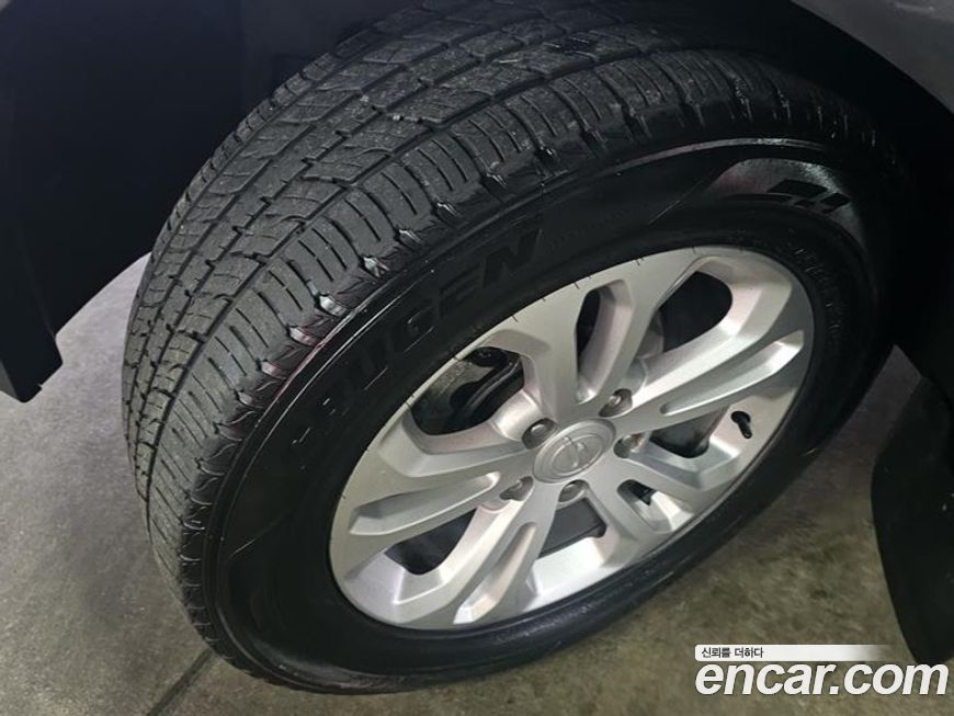 KG_Mobility_Ssangyong KORANDO 2017