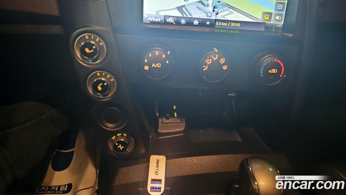 KG_Mobility_Ssangyong KORANDO 2017