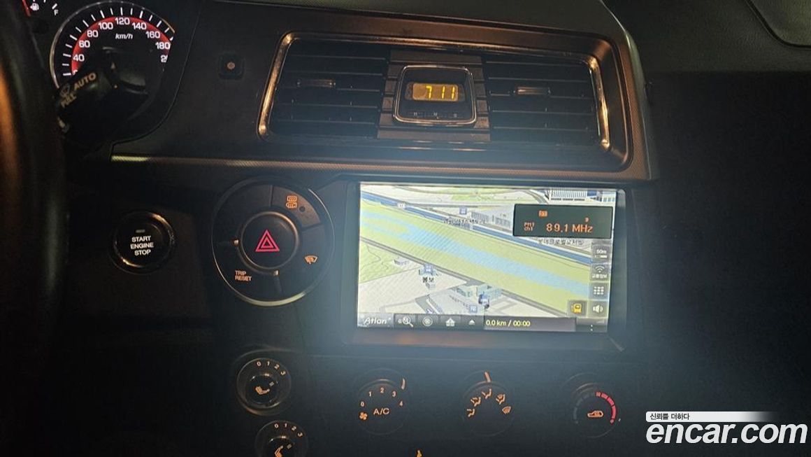 KG_Mobility_Ssangyong KORANDO 2017