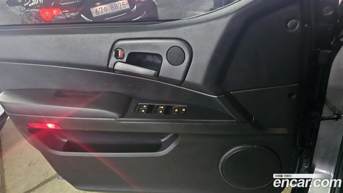 KG_Mobility_Ssangyong KORANDO 2017