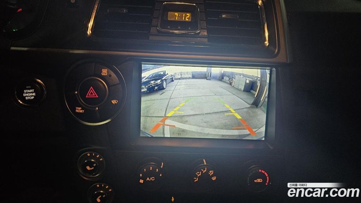 KG_Mobility_Ssangyong KORANDO 2017