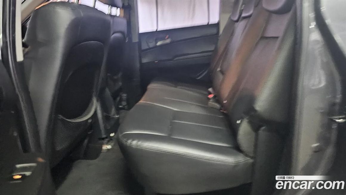 KG_Mobility_Ssangyong KORANDO 2017