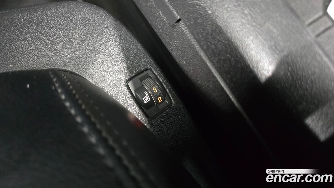 Citroen-DS C4 Picasso 2018