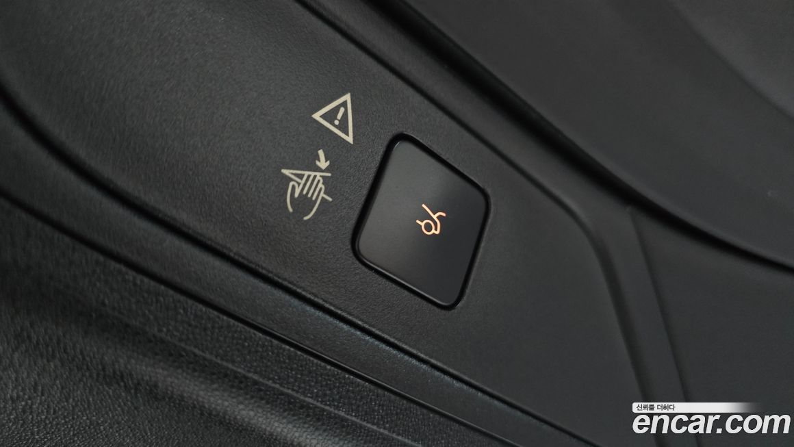 Citroen-DS C4 Picasso 2018