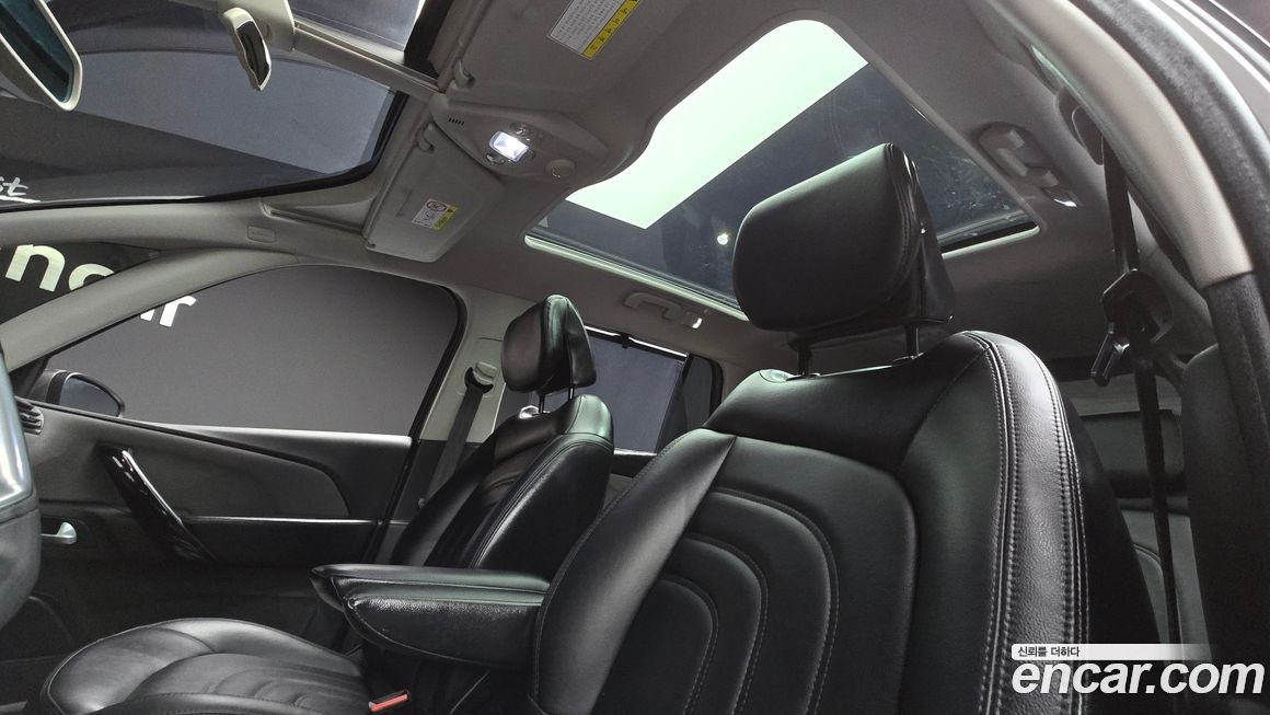 Citroen-DS C4 Picasso 2018