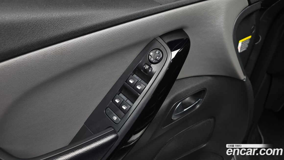 Citroen-DS C4 Picasso 2018