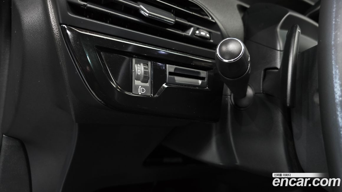 Citroen-DS C4 Picasso 2018