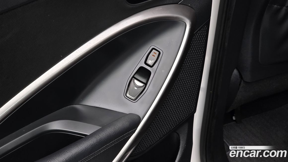 Hyundai Santafe 2016