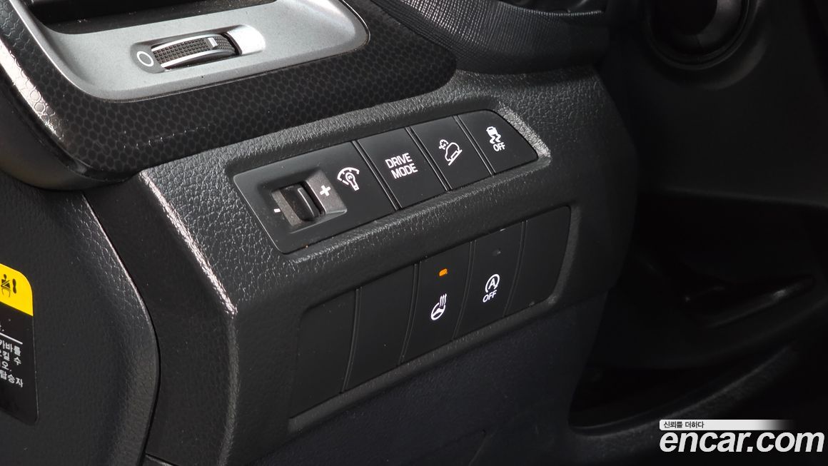 Hyundai Santafe 2016