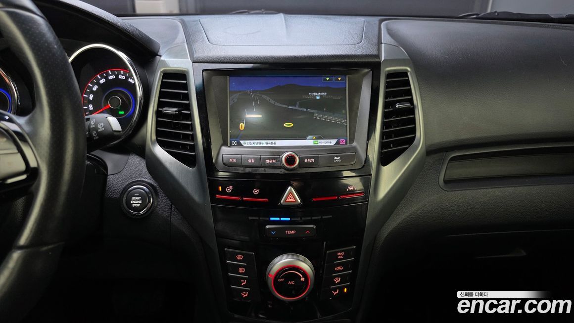 KG_Mobility_Ssangyong TIBOLI 2018