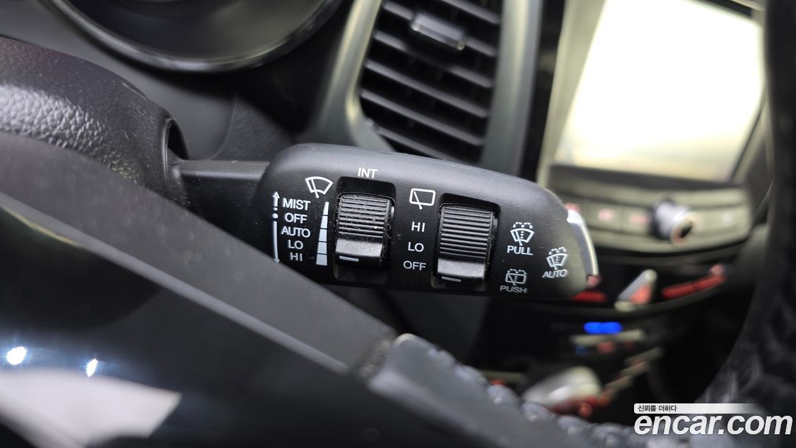 KG_Mobility_Ssangyong TIBOLI 2018