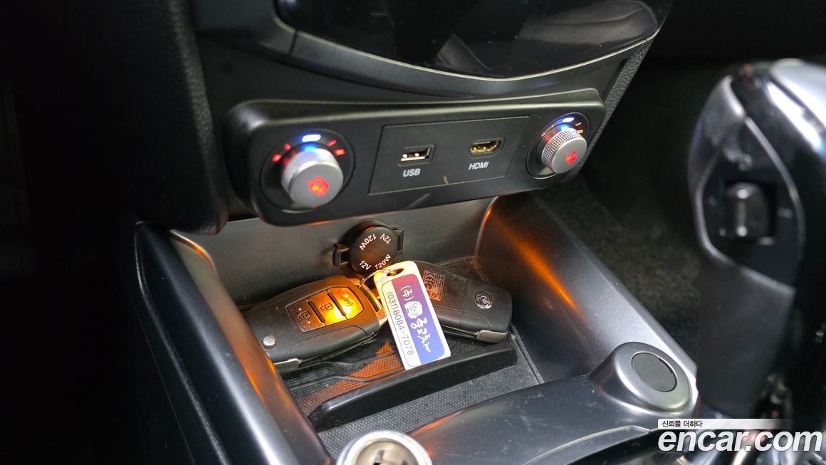 KG_Mobility_Ssangyong TIBOLI 2018