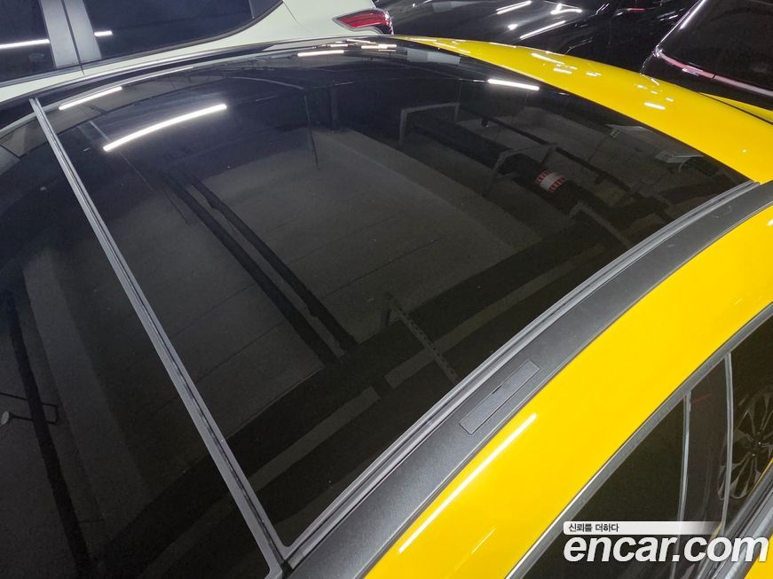 Mercedes-Benz CLA-Class 2020