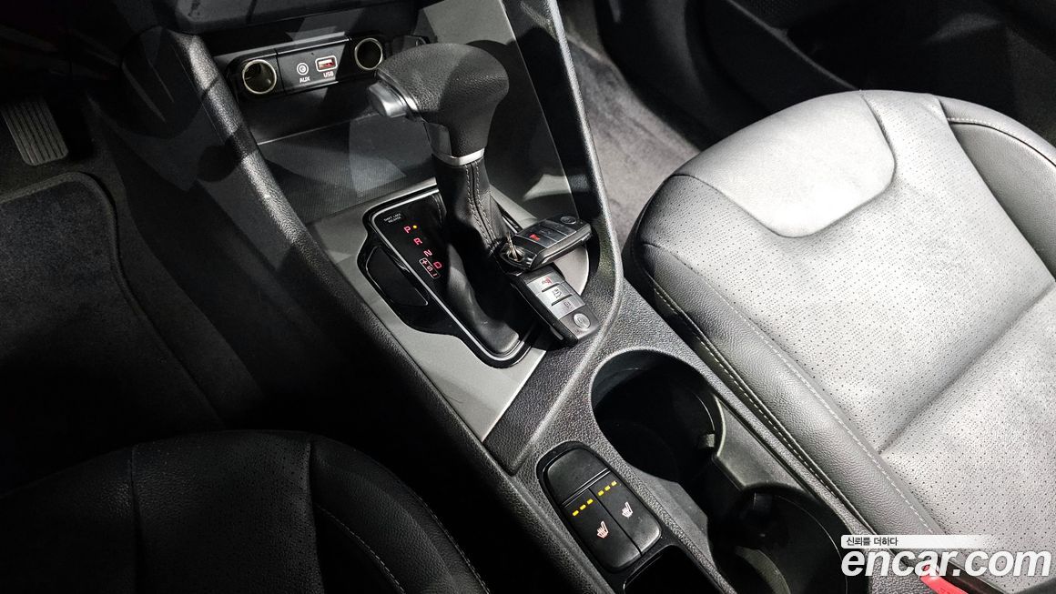 Kia Niro 2018