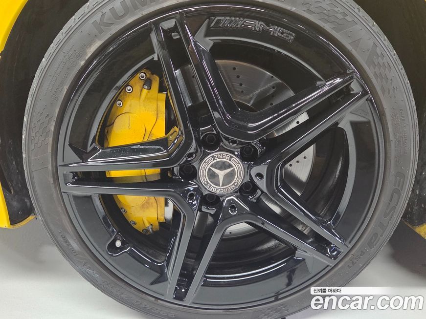 Mercedes-Benz CLA-Class 2020