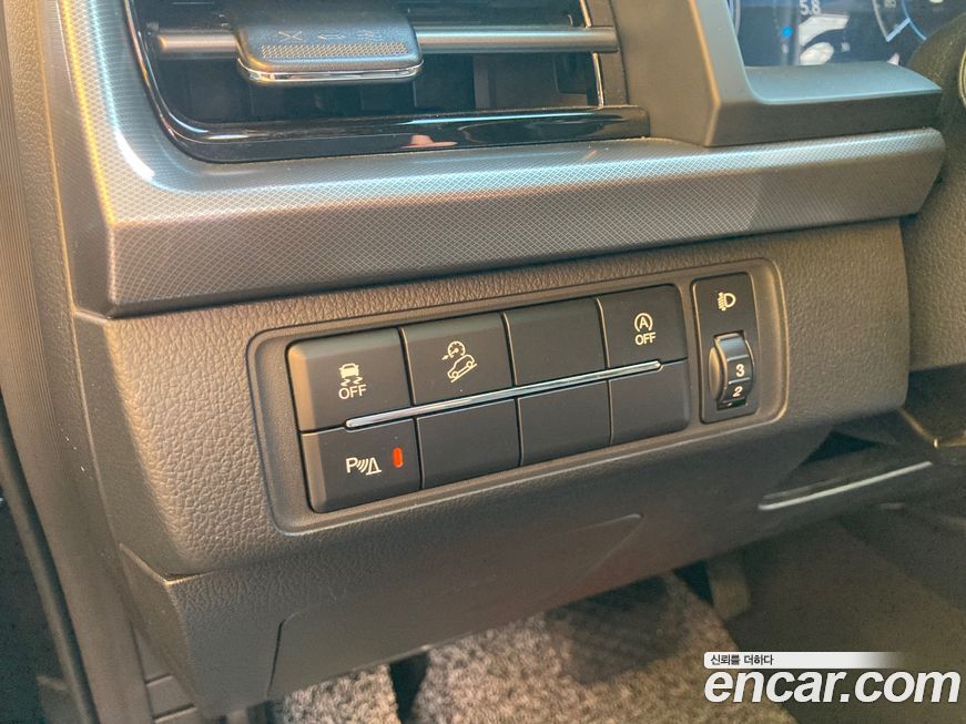 KG_Mobility_Ssangyong Rexton 2024