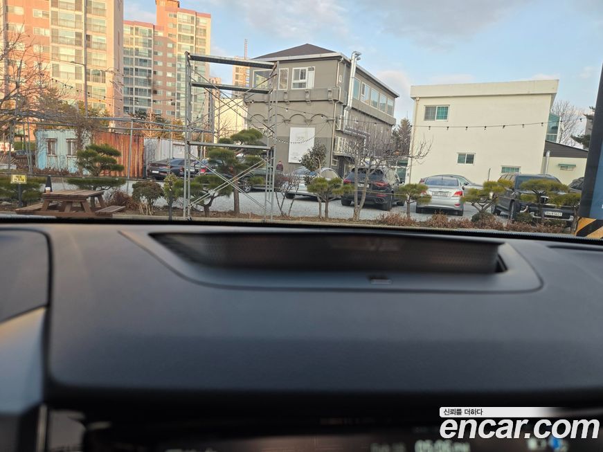 KG_Mobility_Ssangyong Rexton 2022