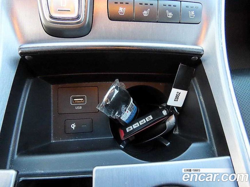 Hyundai Santafe 2022