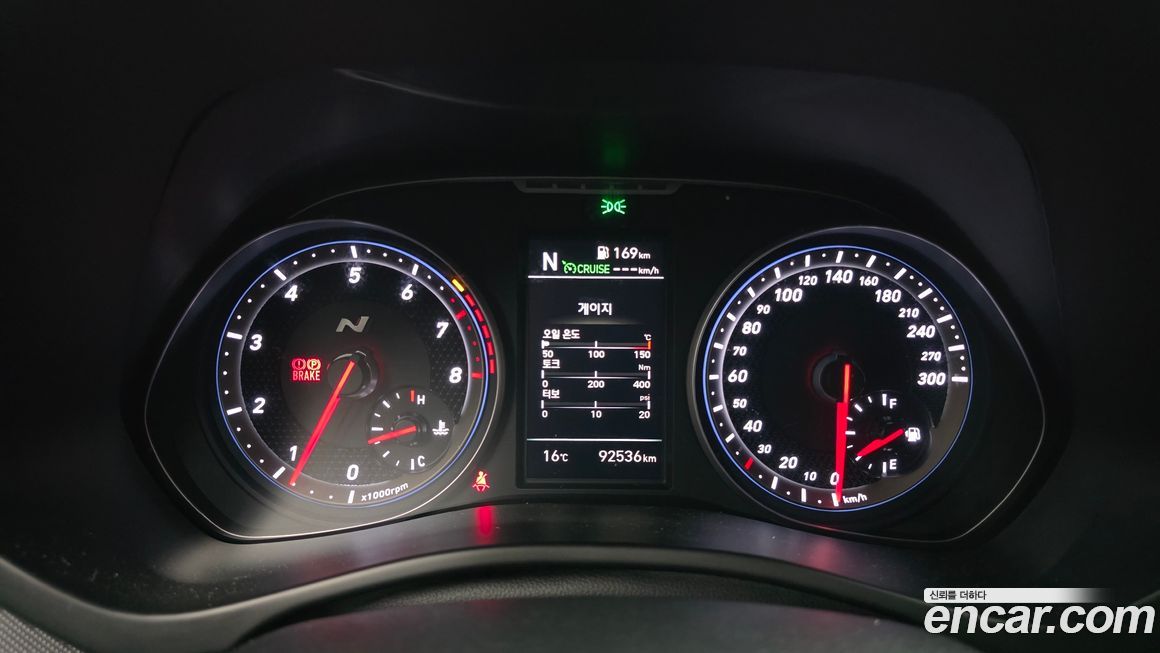 Hyundai Veloster 2019