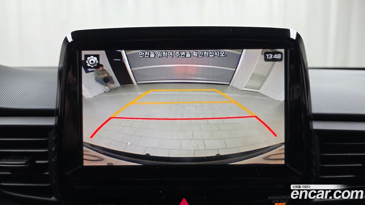 Hyundai Veloster 2019