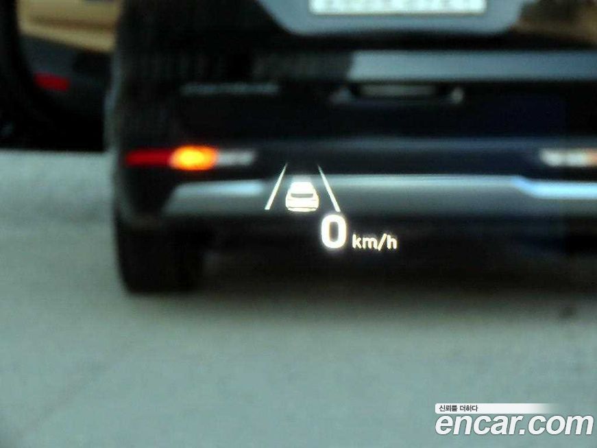 Hyundai Santafe 2022