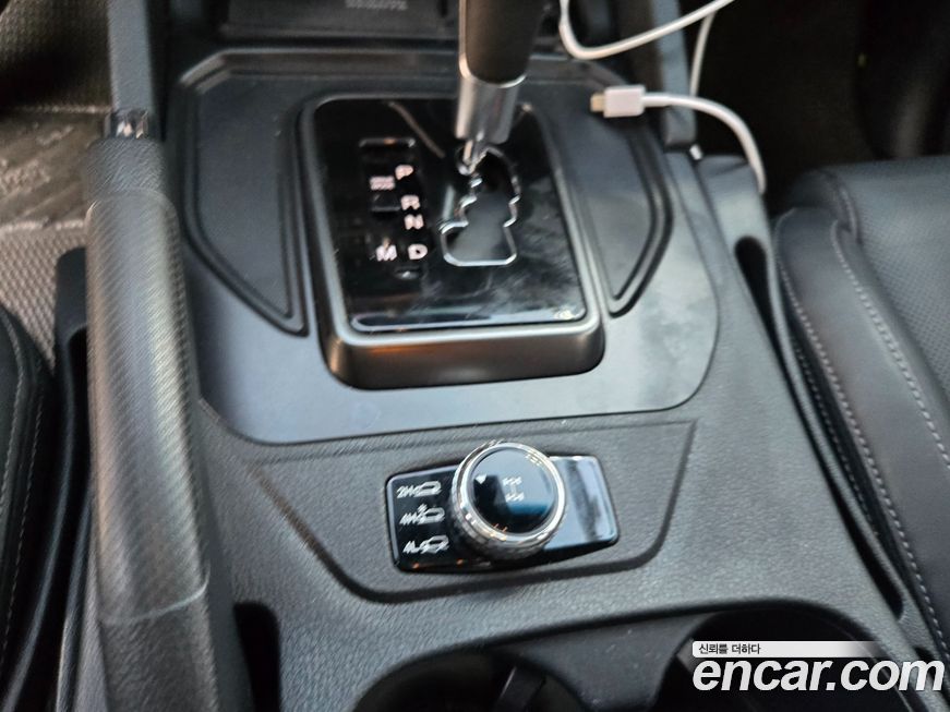 KG_Mobility_Ssangyong Rexton 2022