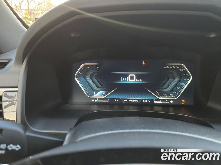 KG_Mobility_Ssangyong Rexton 2022