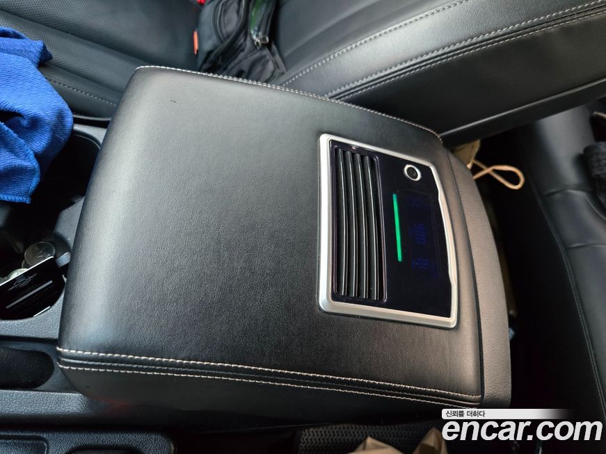 KG_Mobility_Ssangyong Rexton 2022