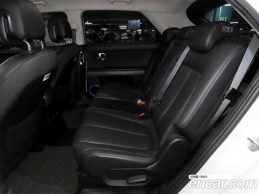 Hyundai Ioniq5 2022