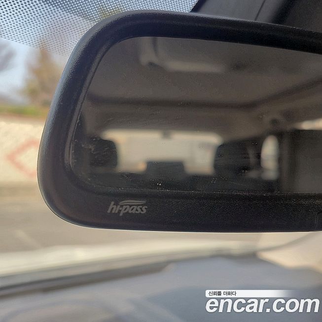 Renault-KoreaSamsung QM6 2018