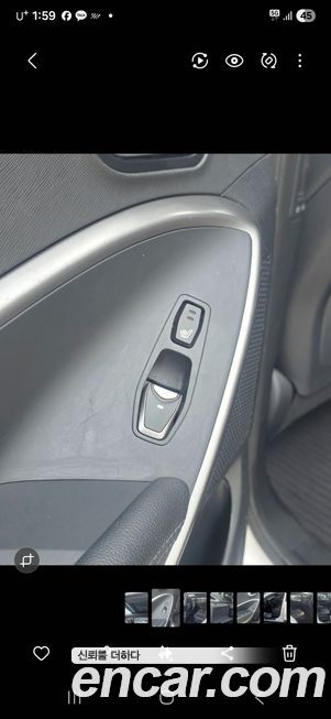 Hyundai Santafe 2017