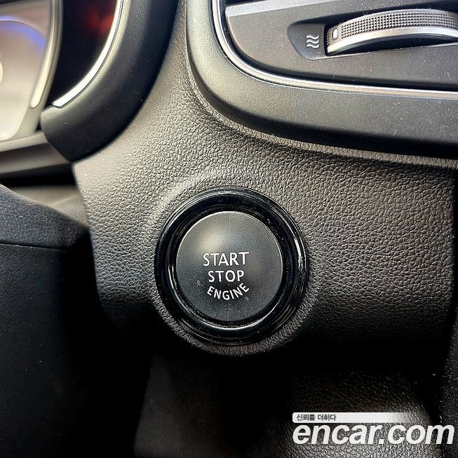 Renault-KoreaSamsung QM6 2018