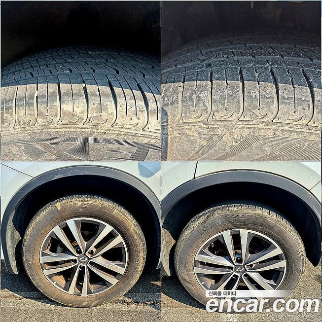 Renault-KoreaSamsung QM6 2018