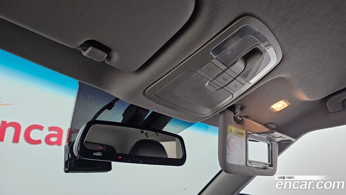 KG_Mobility_Ssangyong TIBOLI 2022