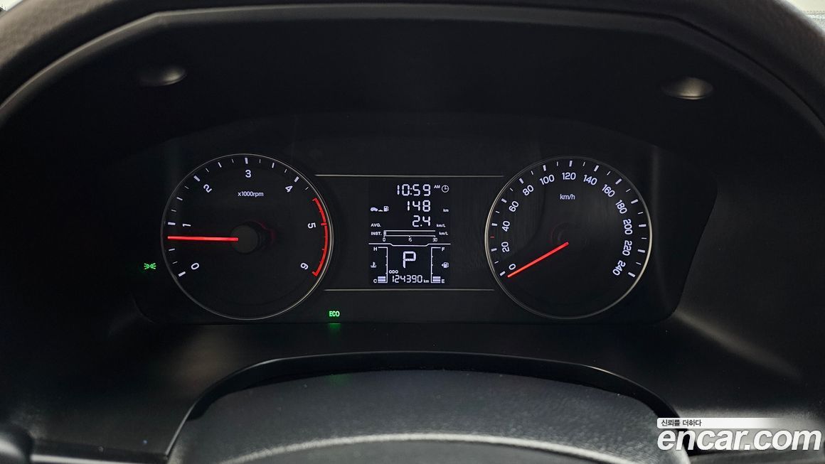 KG_Mobility_Ssangyong Rexton 2019