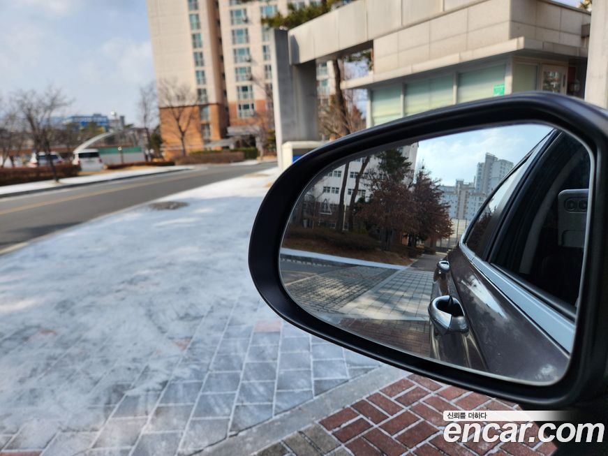 Hyundai Santafe 2023