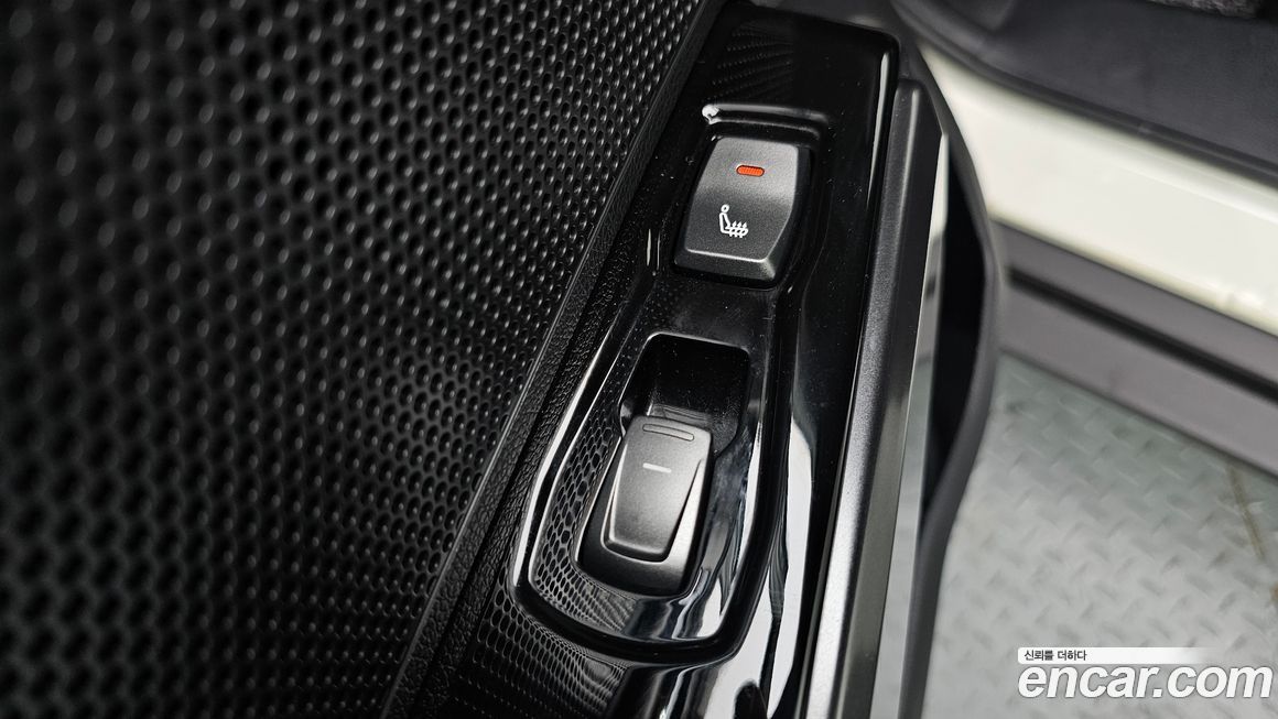 KG_Mobility_Ssangyong TIBOLI 2022