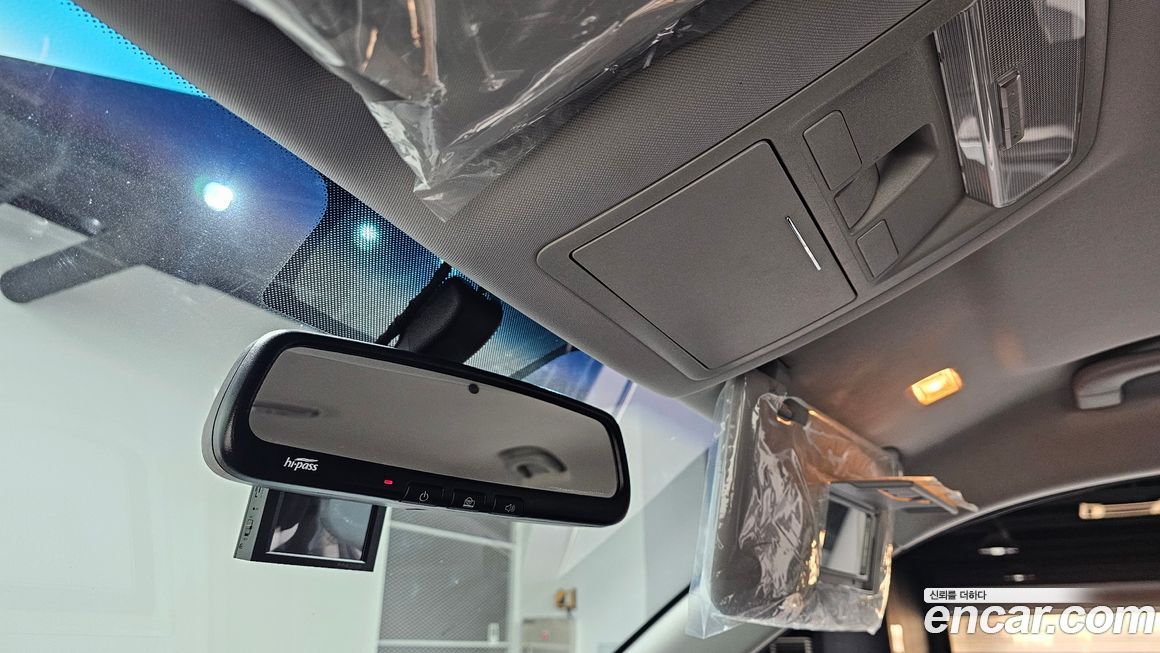 KG_Mobility_Ssangyong Rexton 2019