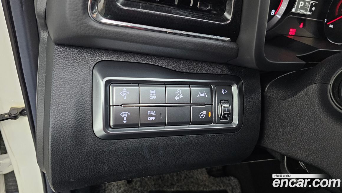 KG_Mobility_Ssangyong TIBOLI 2022