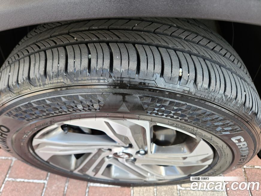 Hyundai Santafe 2023