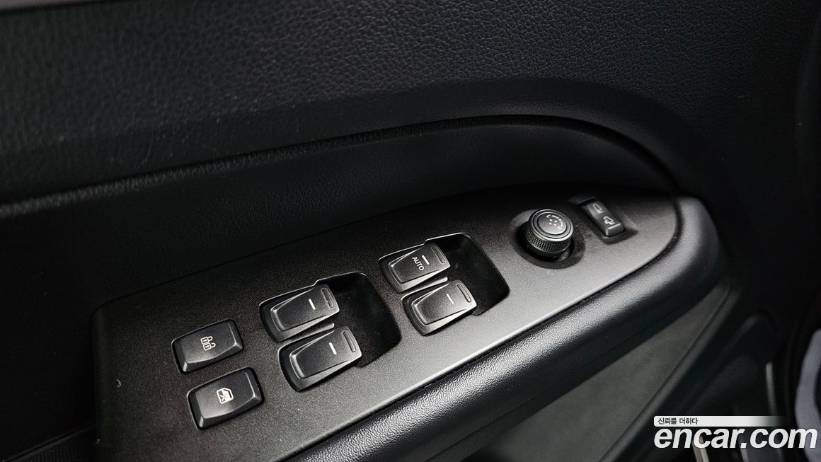 KG_Mobility_Ssangyong Rexton 2019