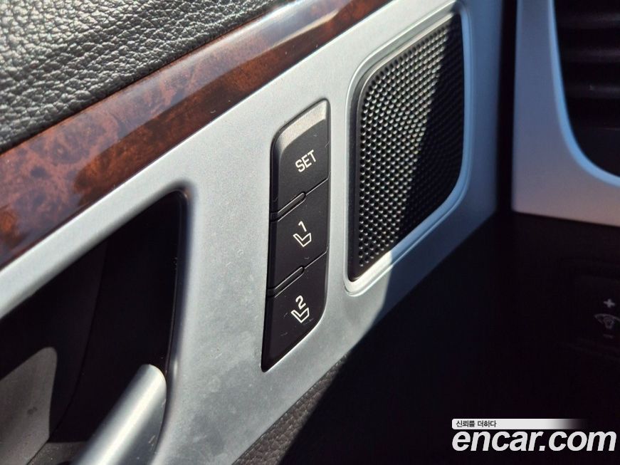 Hyundai Genesis 2015