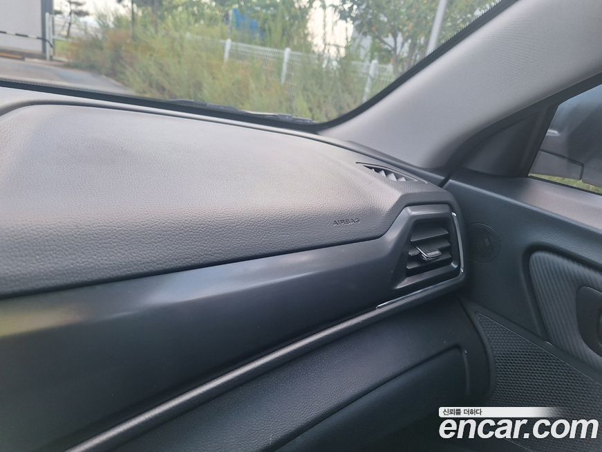 KG_Mobility_Ssangyong TIBOLI 2021