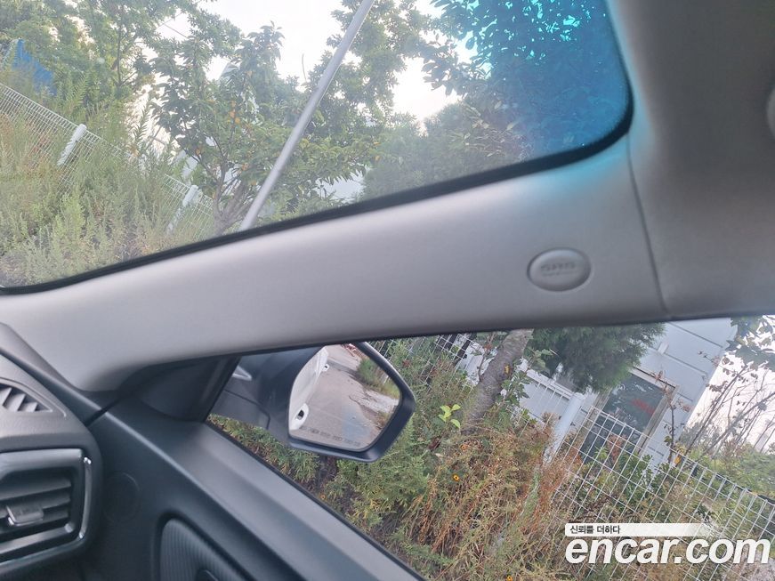 KG_Mobility_Ssangyong TIBOLI 2021