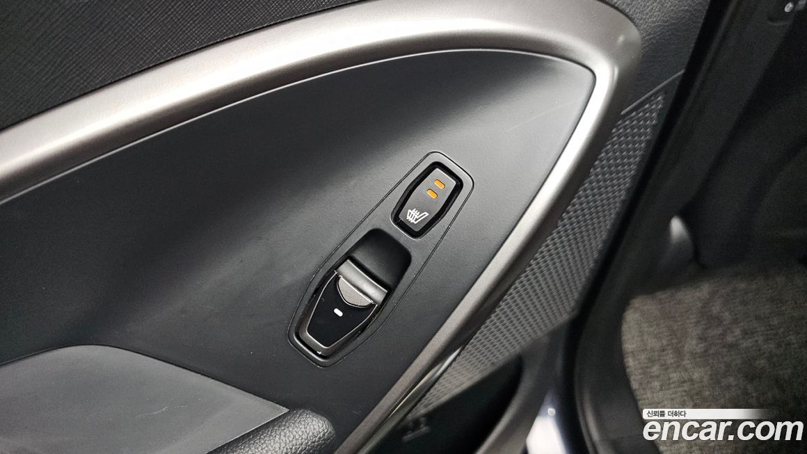 Hyundai Santafe 2016