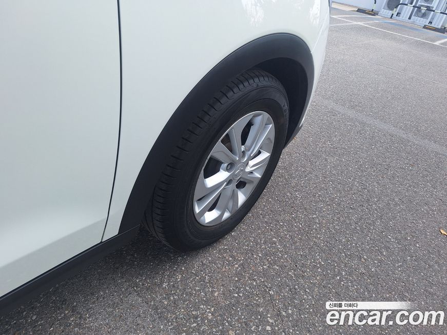 KG_Mobility_Ssangyong TIBOLI 2021